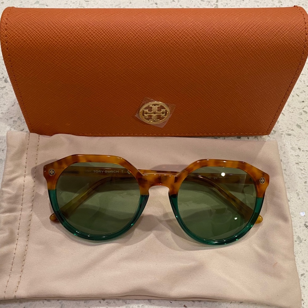 Tory Burch sunglasses